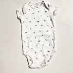 Carters Onesie 6M|170135