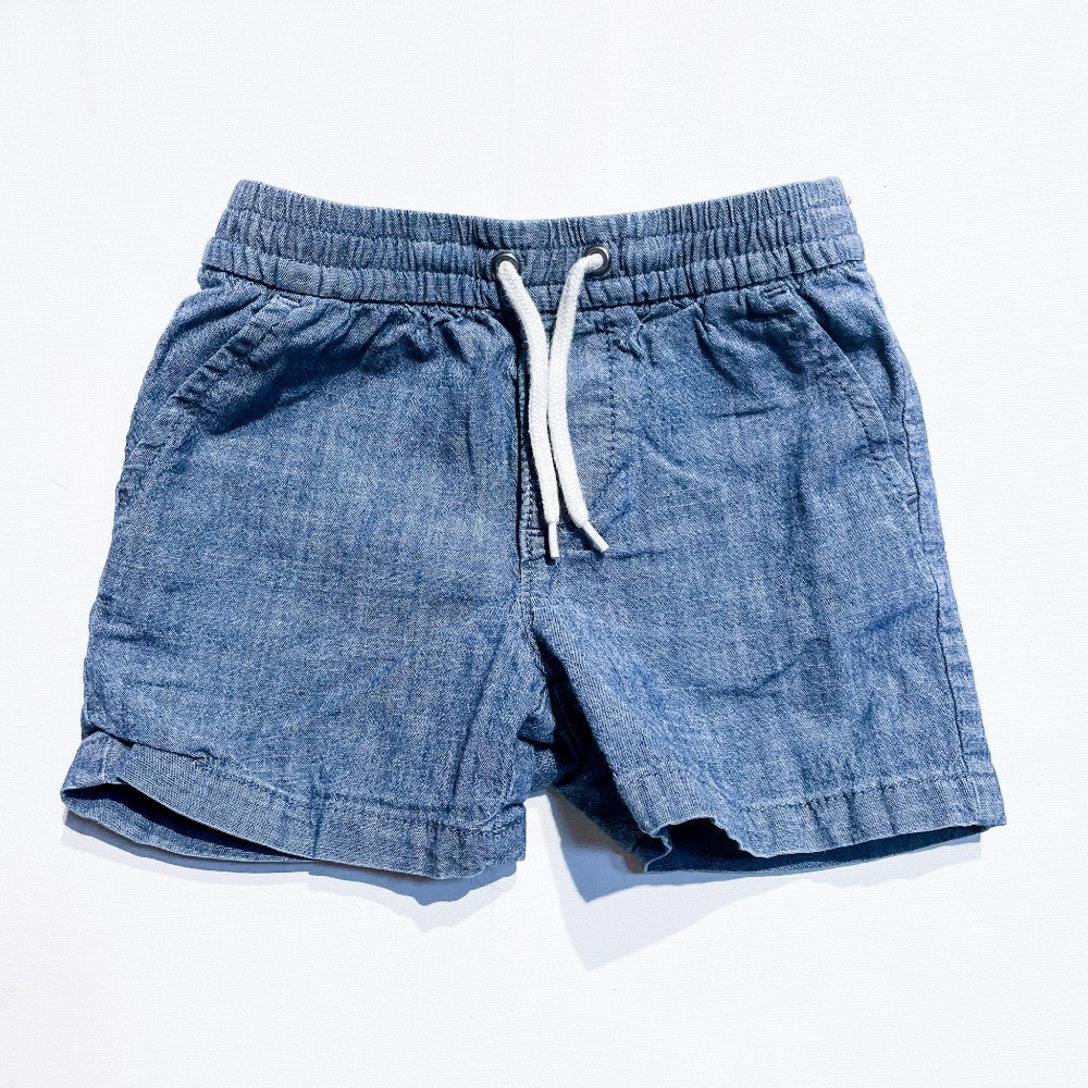 Gap Shorts 18-24M|156015