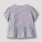 Name It - Meadow Floral Top|216045