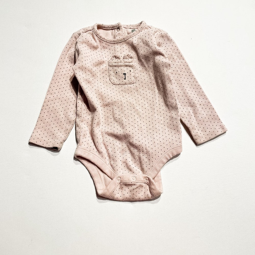 Gap Onesie 12-18M|217877