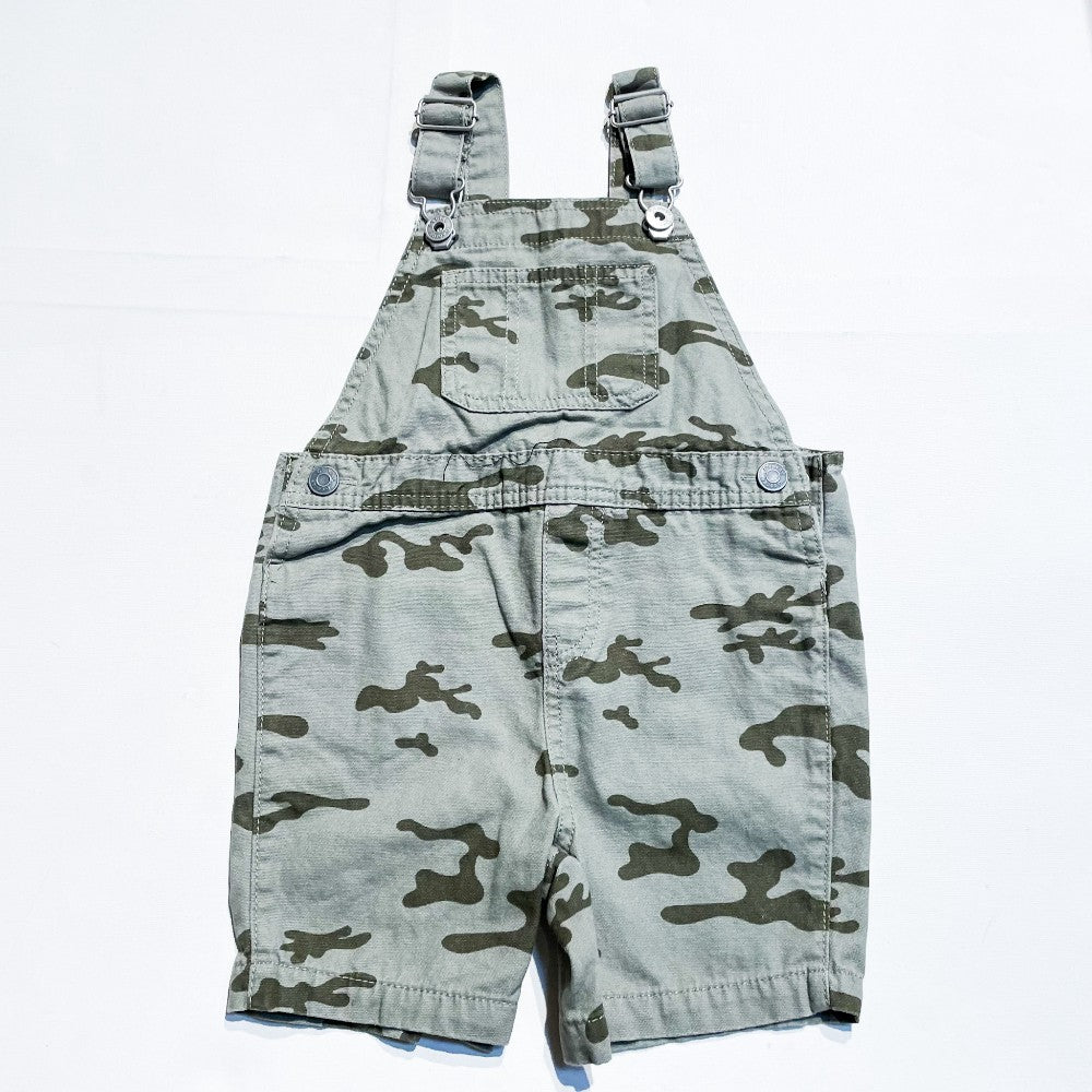 George Overalls 4Y|177498