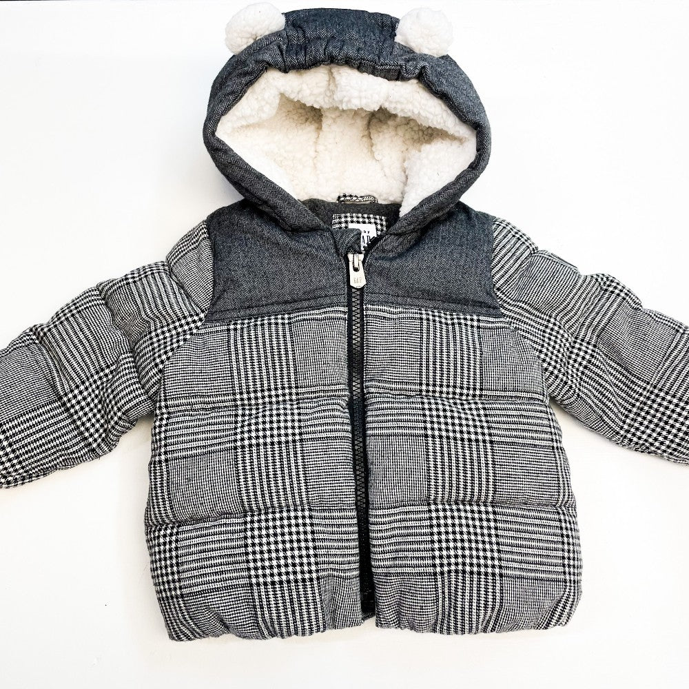 Gap Jacket 6-12M|45201