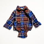Bass Pro Shop 6-9M|231806