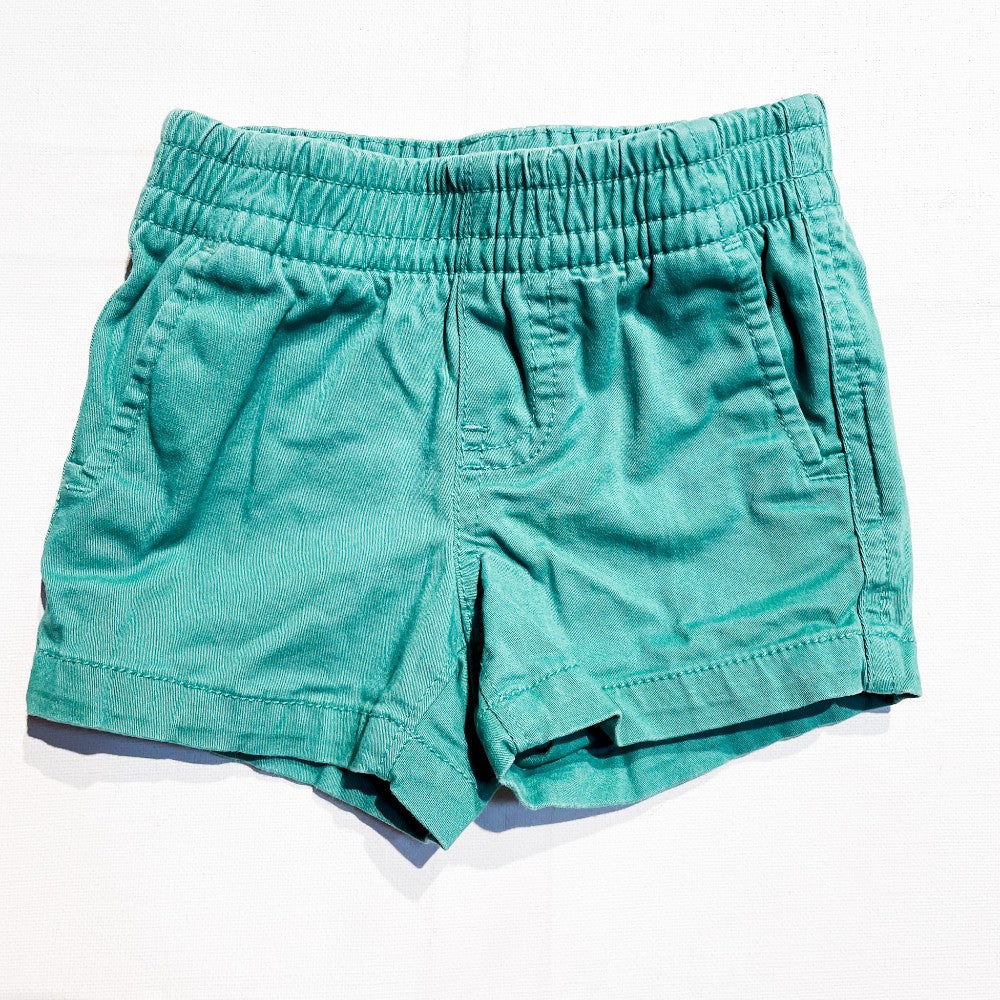 Gap Shorts 3-6M|140886