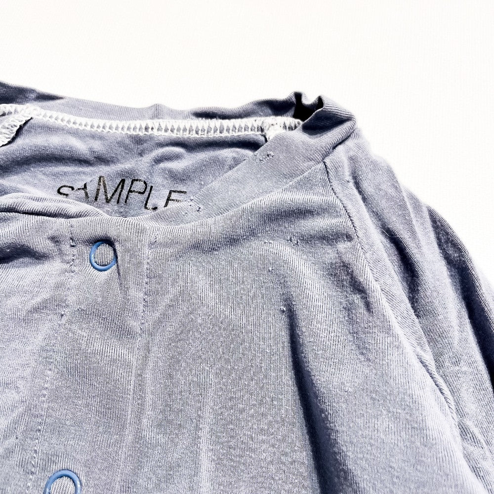 Sample Sleeper 6-12M **Imperfection|196939