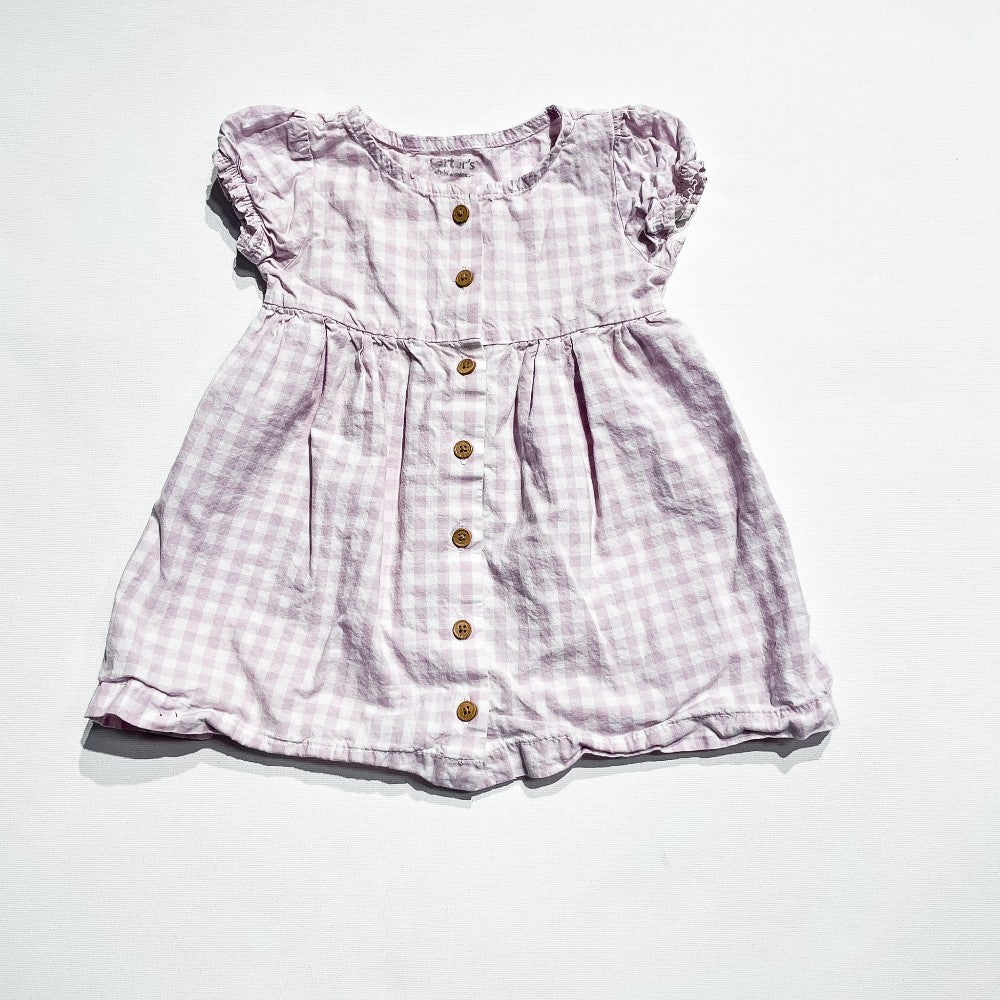 Carter's Dress 6-9M|204761