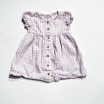 Carter's Dress 6-9M|204761