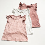 H&M Shirt Set 2-4Y|209748