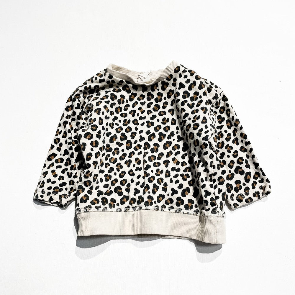 H&M Sweatshirt 6-9M|199881