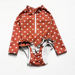 Imagine Perry Swimsuit 1Y|209305