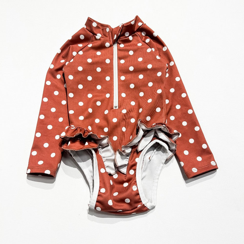 Imagine Perry Swimsuit 1Y|209305
