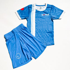 Sportball Set 4/5Y *Imperfection|150983