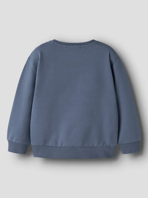 Name It - Flower Sweatshirt|213991
