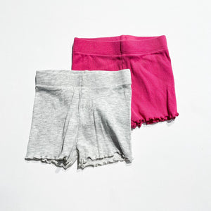 George Shorts Set 3-6M|207444
