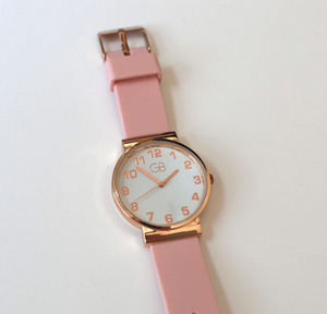 GB Watch Co. Active Lux Rose Gold|105423