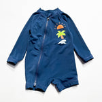 Joe Fresh Swim Suit 6-12M|198526