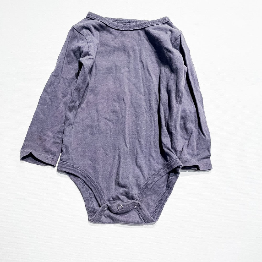 Mini Mioche Onesie 12-18M|202336