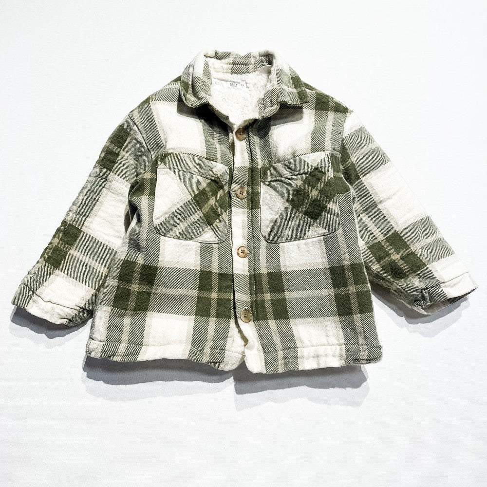 Zara Jacket 18-24M|225223