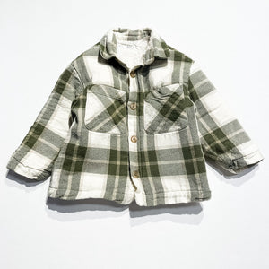 Zara Jacket 18-24M|225223