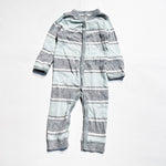 Burts Bees Romper 3-6M|158532