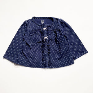 Carters Shirt 9M|202216