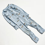 Purely Soft Sleeper 9M *Imeprfection|229670
