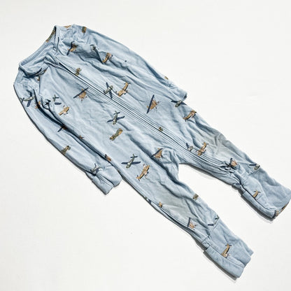 Purely Soft Sleeper 9M *Imeprfection|229670