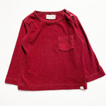 Me & Henry Top 12-18M|227127