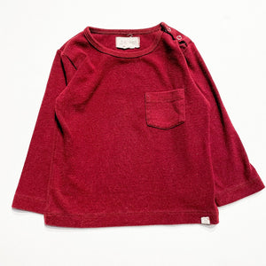 Me & Henry Top 12-18M|227127