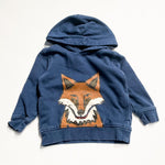 Hoodie 3Y|232669