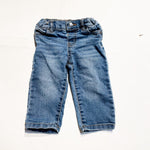 Jeans 6-9M|166891