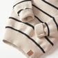 Little Bipsy - Knit Sweater - Pinstripe|109198