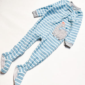 Carter's Jammies 3T|143324