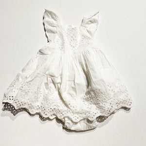 Gap Dress 6-12M|215267