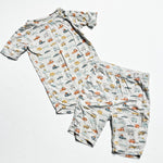 Loulou Lollipop Sleep Set 4Y|230820