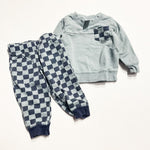 Carters Set 12M|217071
