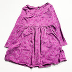 George Dress 5Y|231292