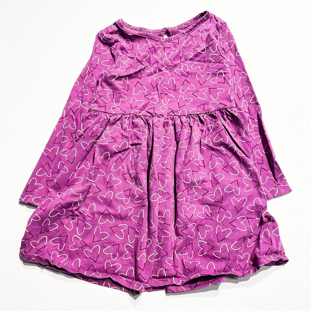 George Dress 5Y|231292