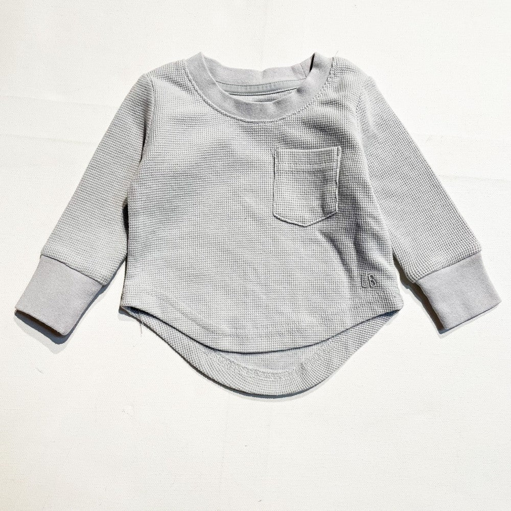 Little Bipsy Shirt 0-3M|119225