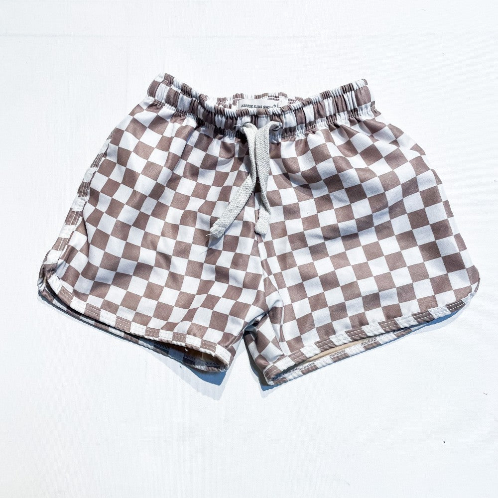 Hippie Kids Swim Shorts 2Y|172281