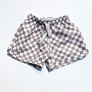 Hippie Kids Swim Shorts 2Y|172281