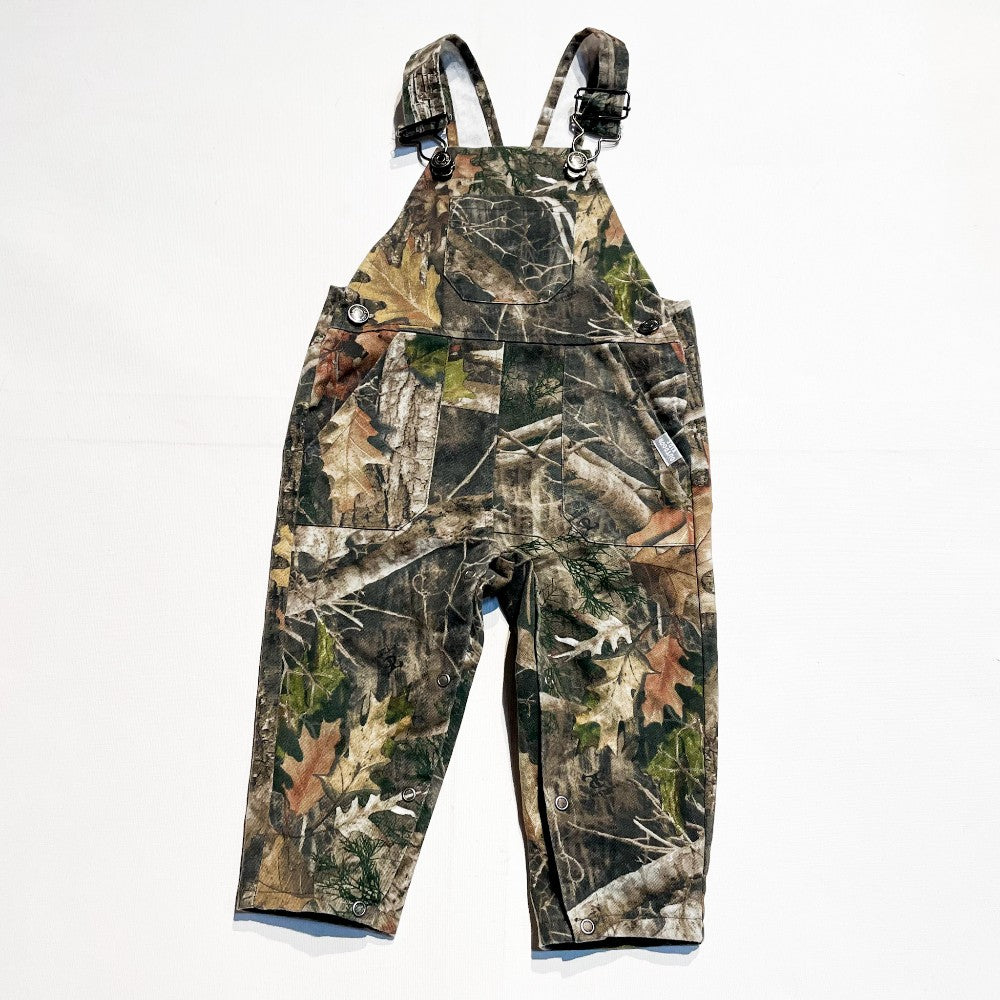 Outdoor Kids Overalls 12M|172251