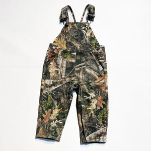 Outdoor Kids Overalls 12M|172251