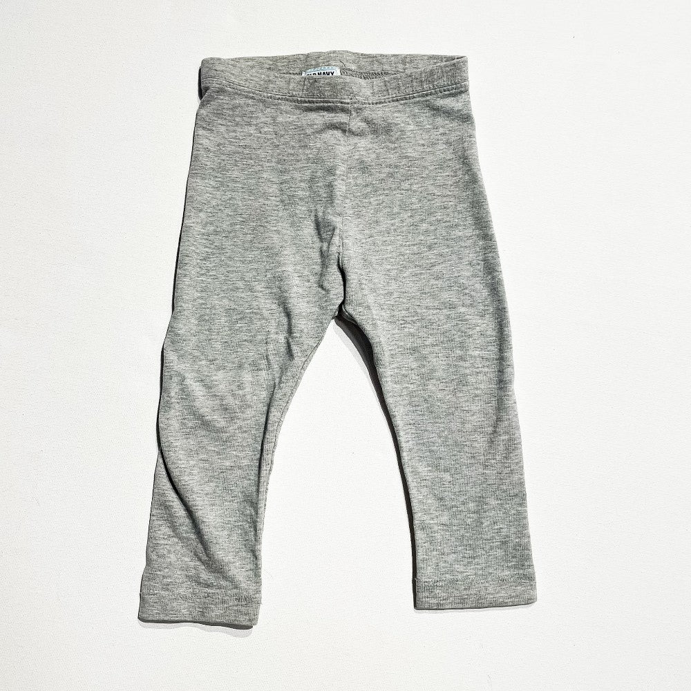 Old Navy Leggings 18-24M|211178