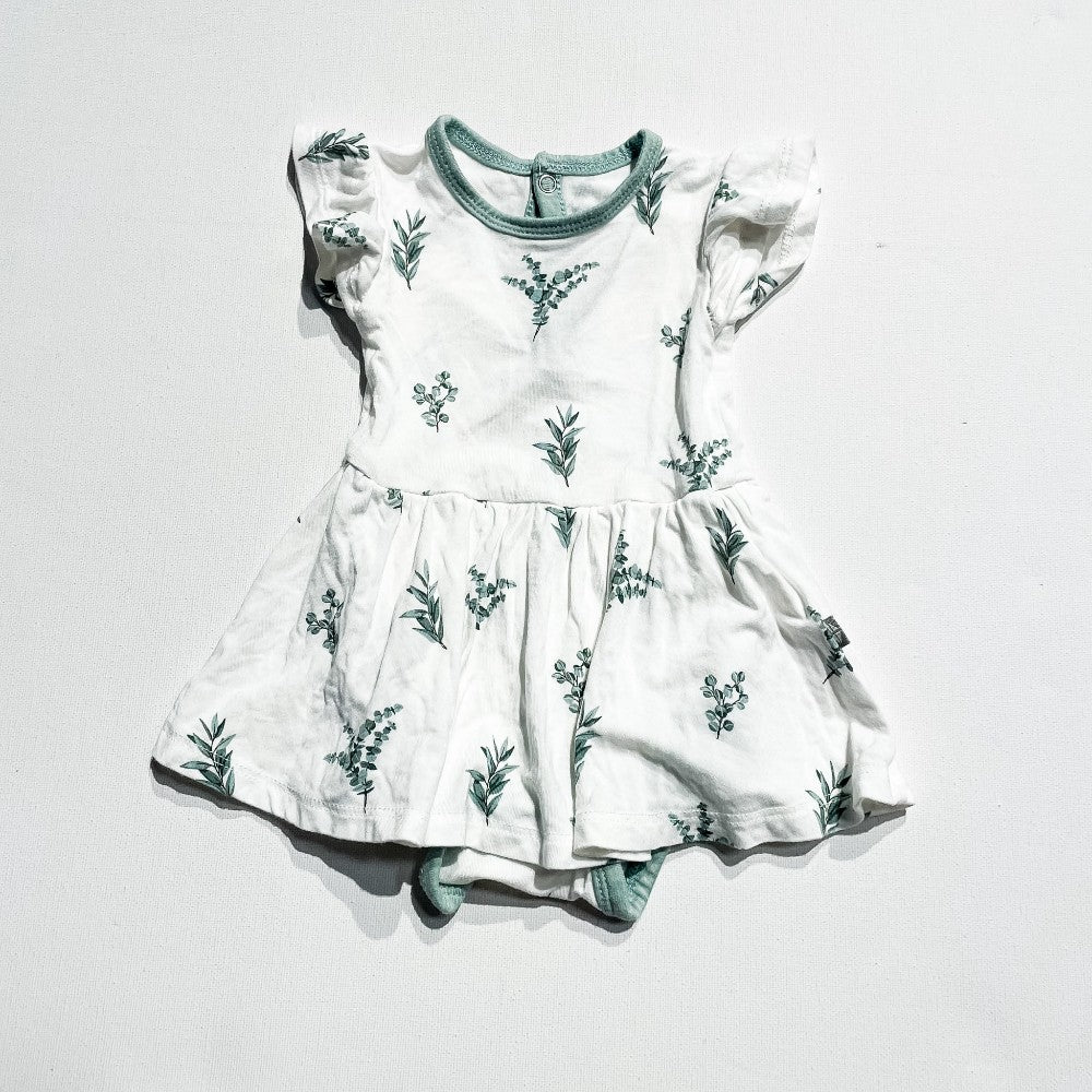 Kyte Dress 0-3M|229867