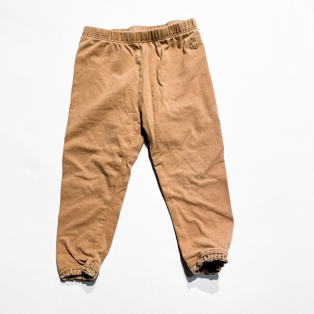 Gap Leggings 12-18M|195834