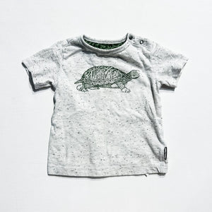 Tumble & Dry Shirt 3-6M|213405