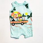 Joe Romper 3-6M|147856