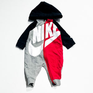 Nike Romper 3M|212099