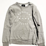 Okanagan Lifestyle sweater 7/8Y|220772